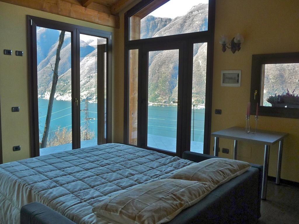 Tra E Montagna La Morena Séjour à la ferme *