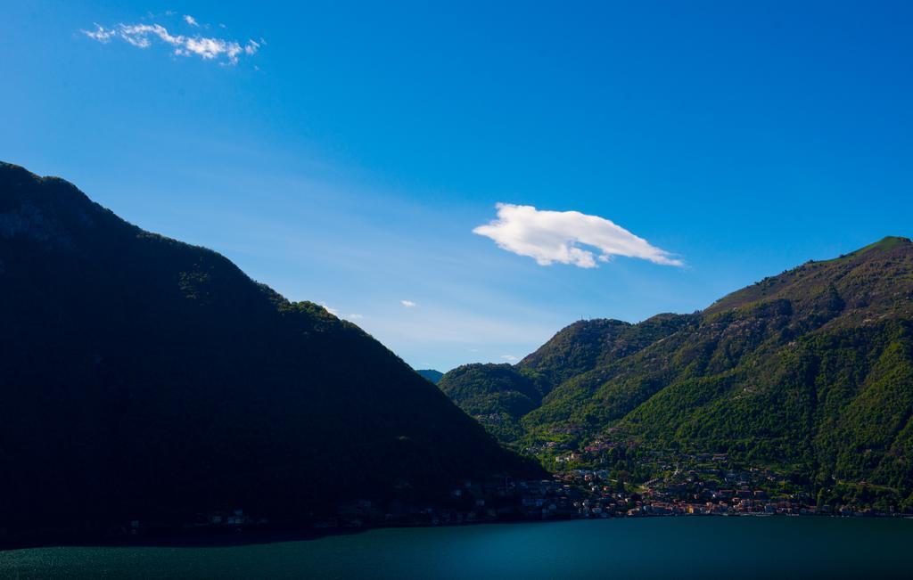 Séjour à la ferme Tra E Montagna La Morena *